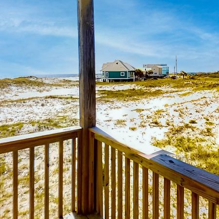 Lotsa Dunes By Meyer Vacation Rentals Форт-Морган Экстерьер фото