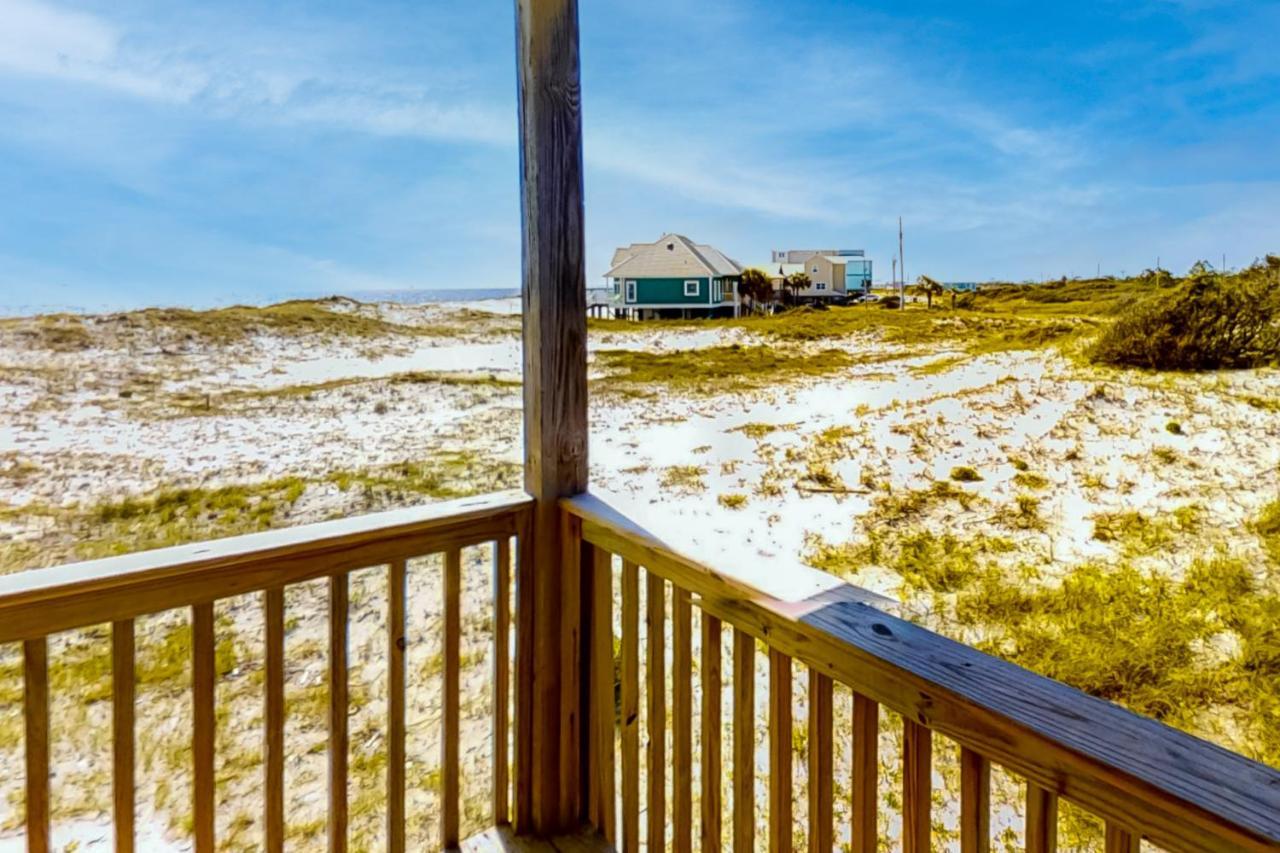 Lotsa Dunes By Meyer Vacation Rentals Форт-Морган Экстерьер фото