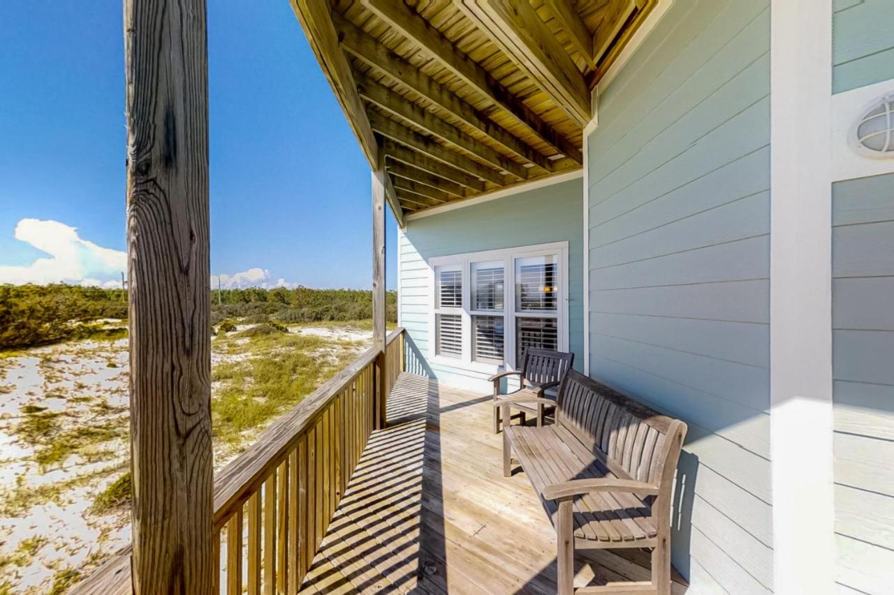 Lotsa Dunes By Meyer Vacation Rentals Форт-Морган Экстерьер фото